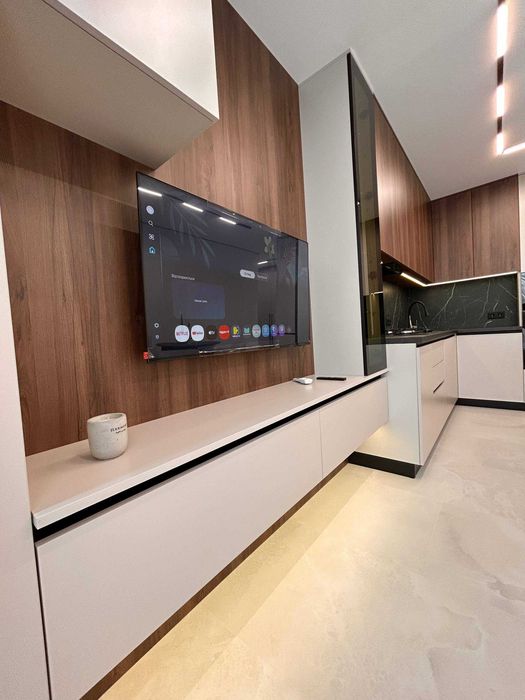 Квартира на ЖК Main House в Івано-Франківськ, ID 323057, фото №4