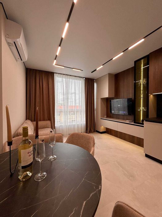 Квартира на ЖК Main House в Івано-Франківськ, ID 323057, фото №5