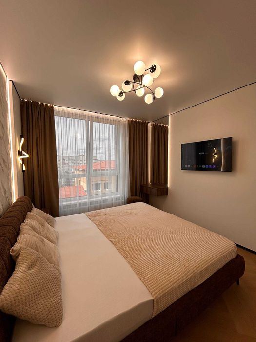 Квартира на ЖК Main House в Івано-Франківську, ID 323057, фото №7