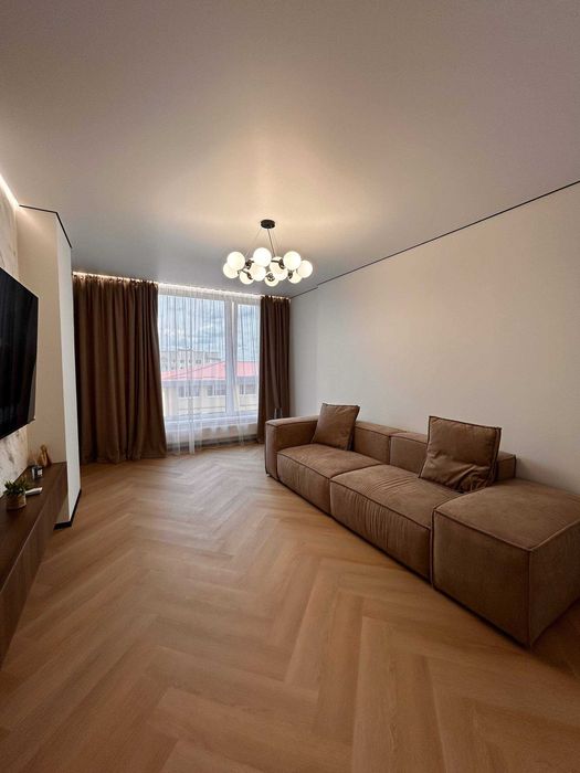 Квартира на ЖК Main House в Івано-Франківську, ID 323057, фото №9