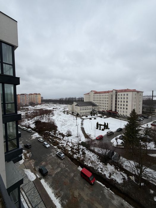 Квартира на вул. Науки в Чернівці, ID 323075, фото №2