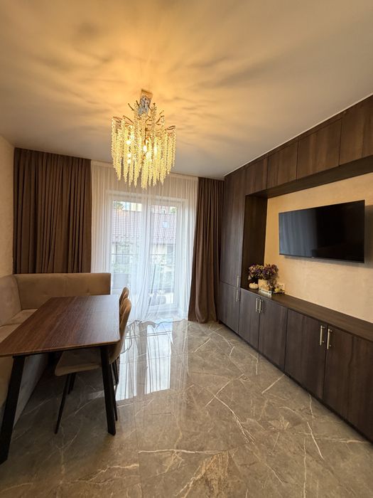 Квартира на ЖК Монако в Київ, ID 351823, фото №5