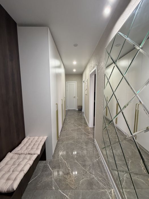 Квартира на ЖК Монако в Києві, ID 351823, фото №6