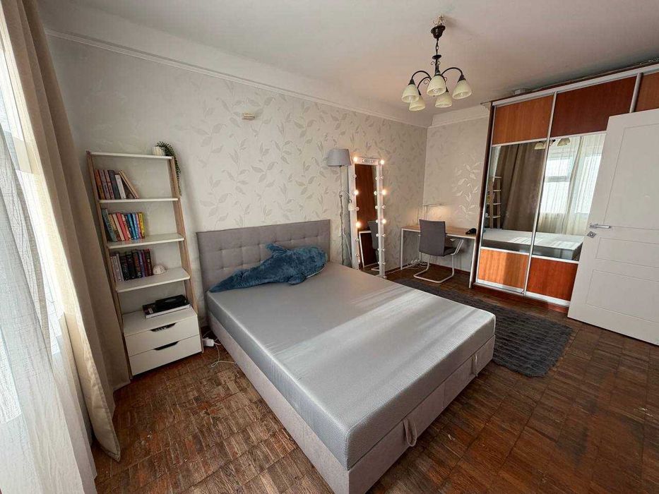 Квартира на просп. Оболонський, 14е в Київ, ID 323051, фото №1