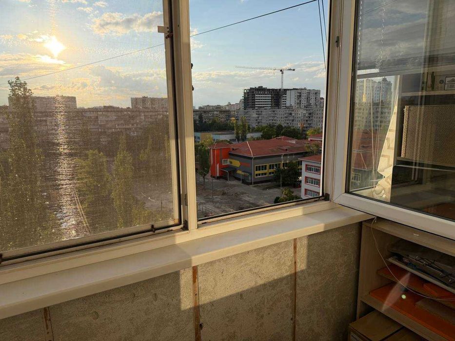 Квартира на просп. Оболонський, 14е в Києві, ID 323051, фото №11