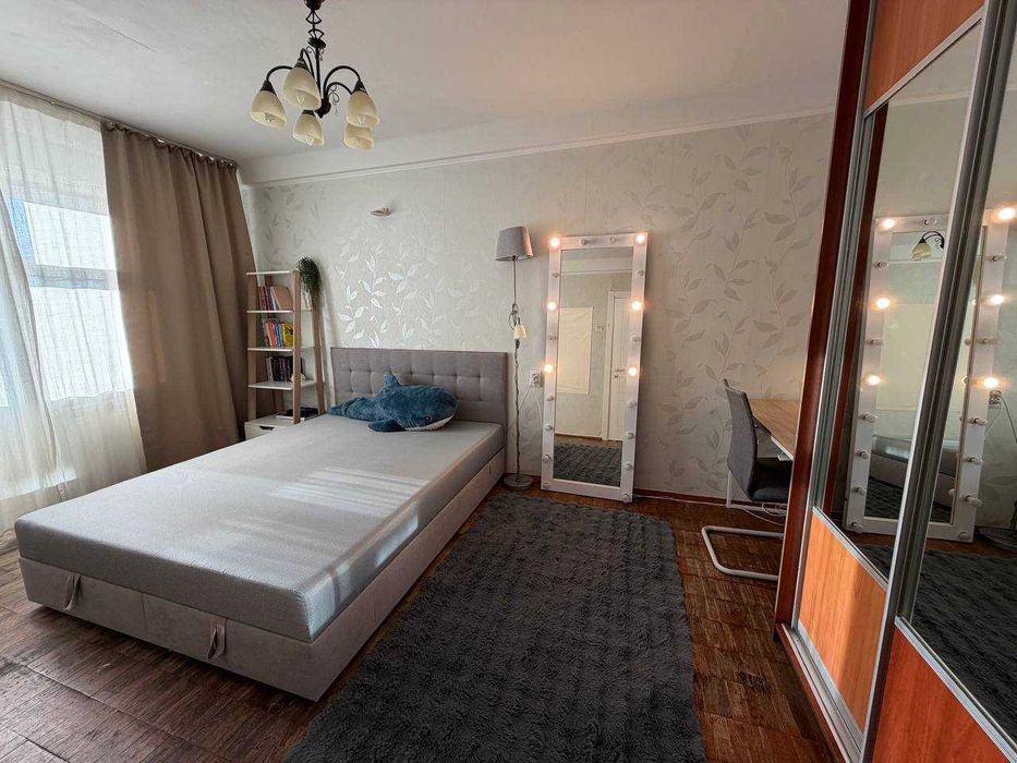 Квартира на просп. Оболонський, 14е в Київ, ID 323051, фото №3