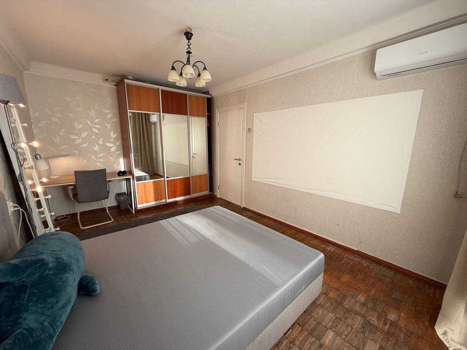 Квартира на просп. Оболонський, 14е в Київ, ID 323051, фото №4