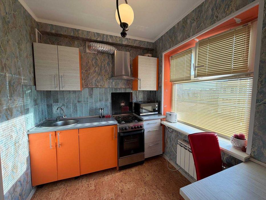 Квартира на просп. Оболонський, 14е в Київ, ID 323051, фото №5