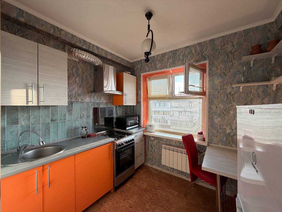 Квартира на просп. Оболонський, 14е в Києві, ID 323051, фото №6