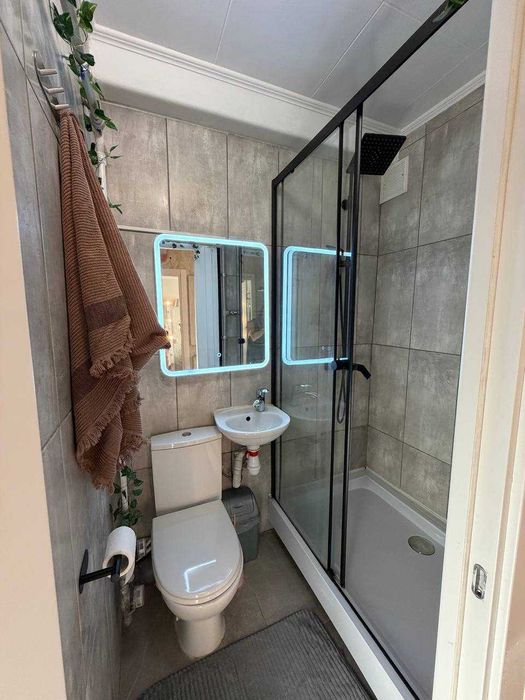 Квартира на просп. Оболонський, 14е в Києві, ID 323051, фото №9