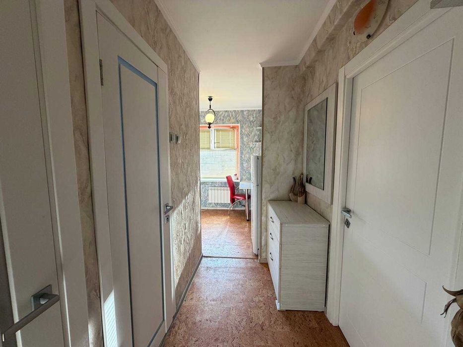 Квартира на просп. Оболонський, 14е в Києві, ID 323051, фото №10