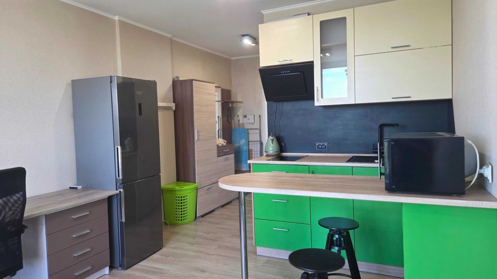 Квартира на просп. Соборності, 17к2 в Київ, ID 323030, фото №1