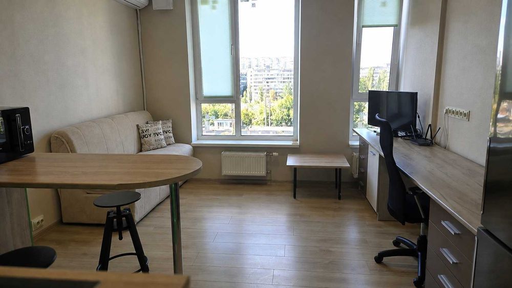 Квартира на просп. Соборності, 17к2 в Київ, ID 323030, фото №2