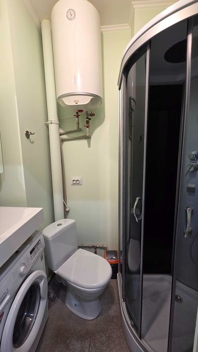 Квартира на просп. Соборності, 17к2 в Київ, ID 323030, фото №3