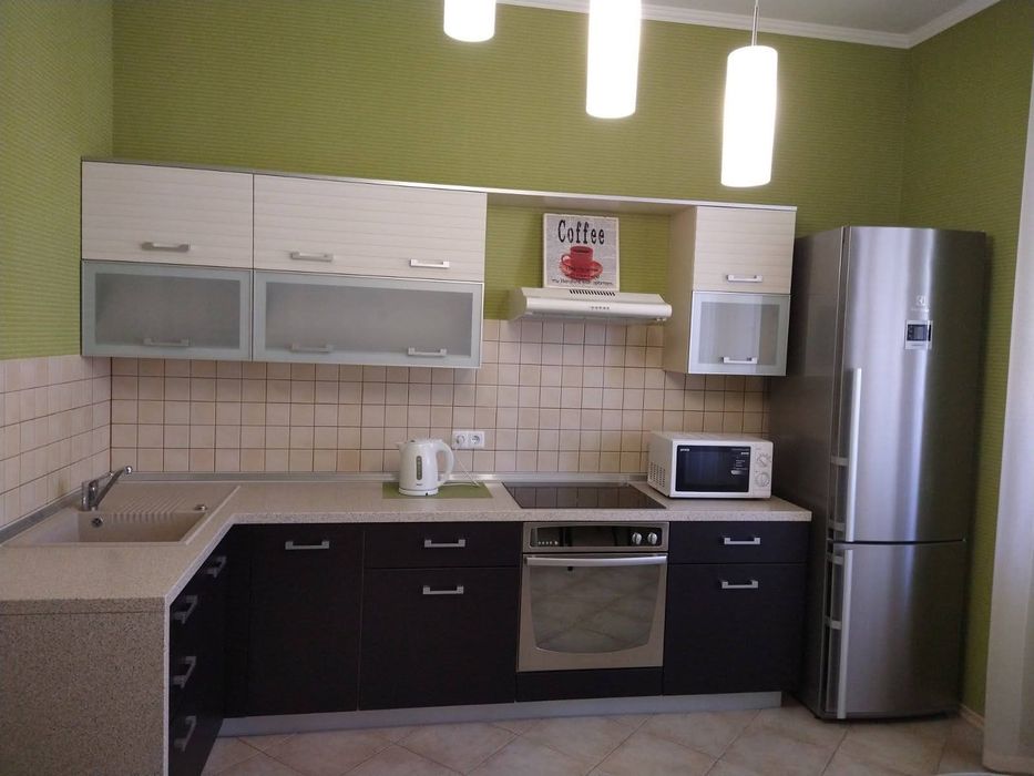 Квартира на вул. Урлівська, 16 в Київ, ID 315214, фото №3
