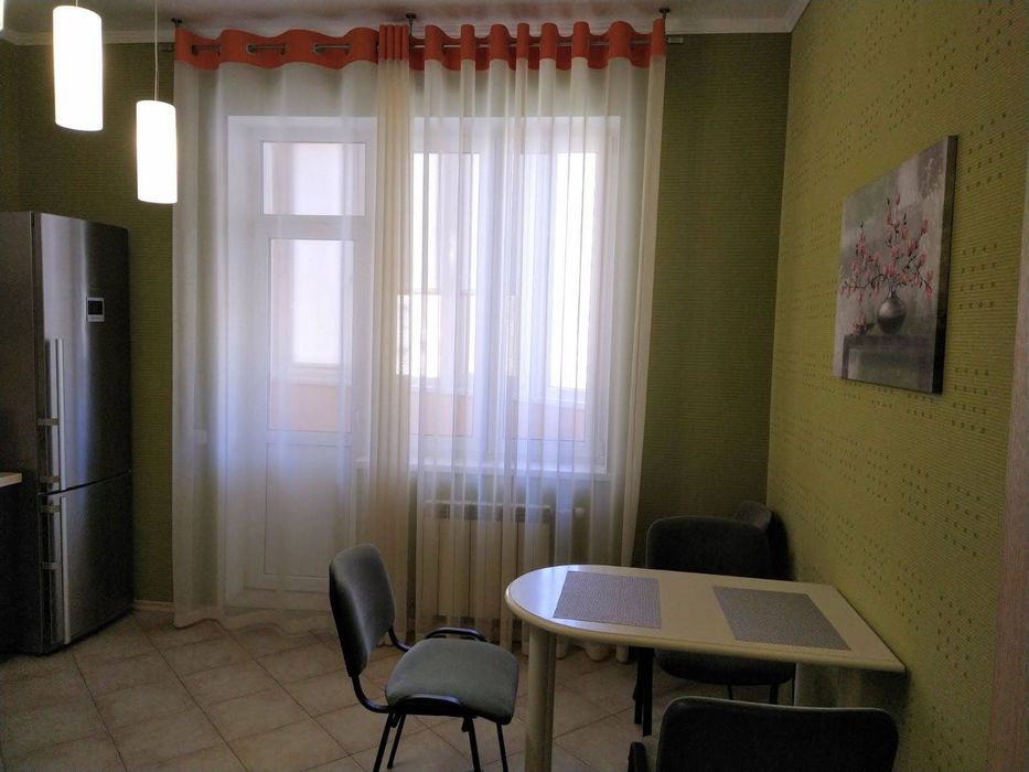Квартира на вул. Урлівська, 16 в Київ, ID 315214, фото №4