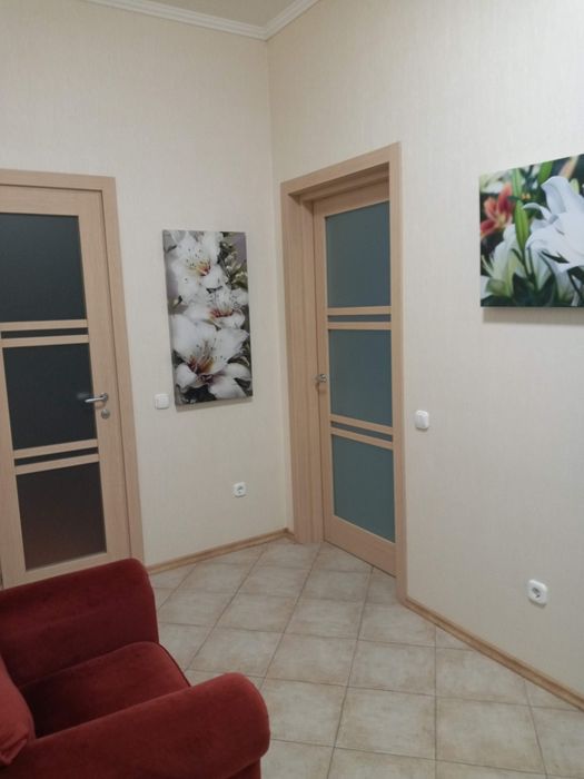 Квартира на вул. Урлівська, 16 в Києві, ID 315214, фото №6