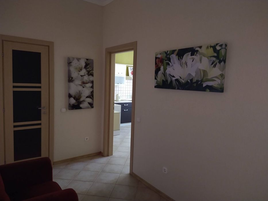 Квартира на вул. Урлівська, 16 в Києві, ID 315214, фото №7