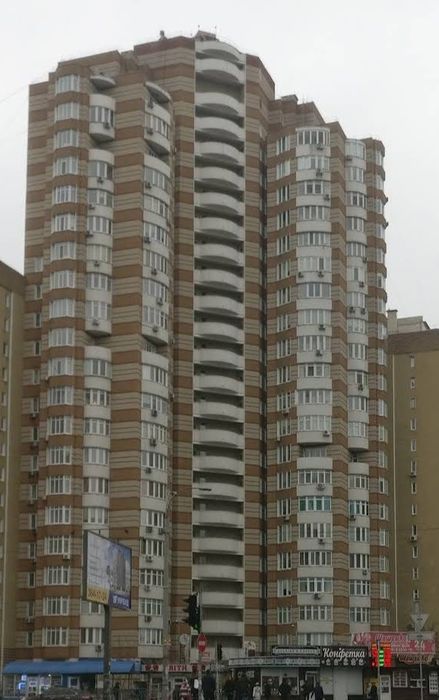 Квартира на вул. Урлівська, 16 в Києві, ID 315214, фото №10