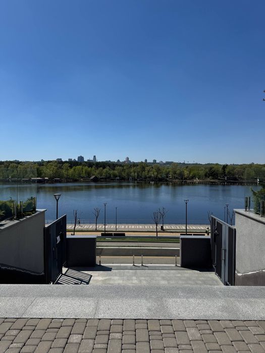 Квартира на вул. Микільсько-Слобідська, 17 в Києві, ID 323054, фото №14