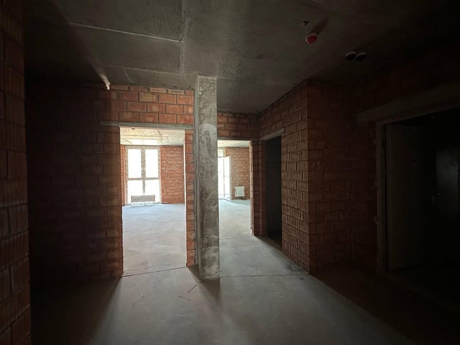 Квартира на вул. Микільсько-Слобідська, 17 в Київ, ID 323054, фото №5
