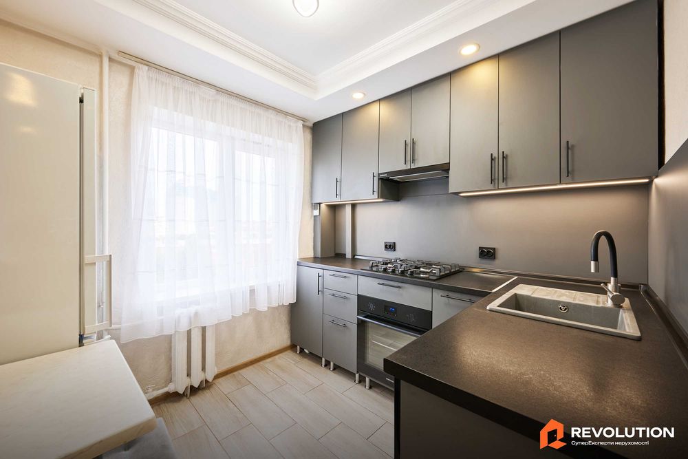 Орендувати квартиру за адресою вул. Дегтярівська, 10 в Київ на Findly.com.ua Квартира на вул. Дегтярівська, 10 в Київ, ID 315204, фото №1
