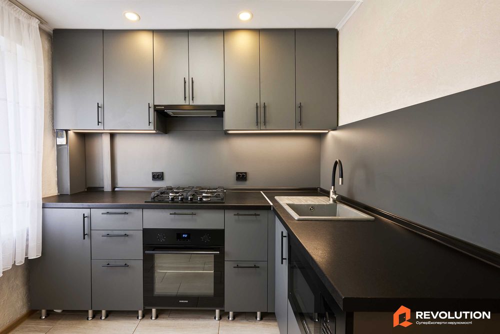 Квартира на вул. Дегтярівська, 10 в Київ, ID 315204, фото №2