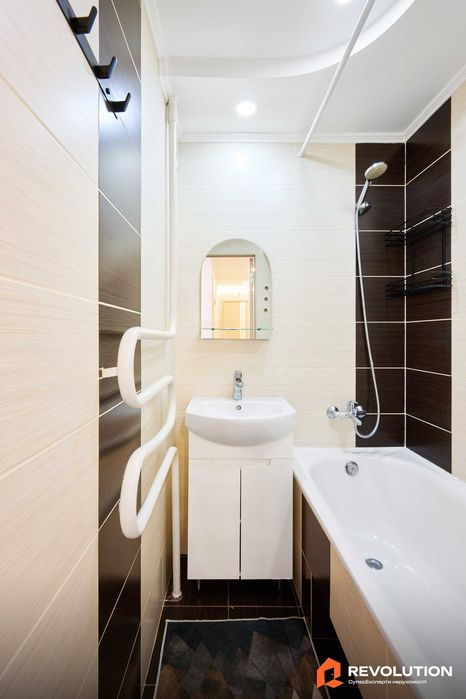 Квартира на вул. Дегтярівська, 10 в Києві, ID 315204, фото №13