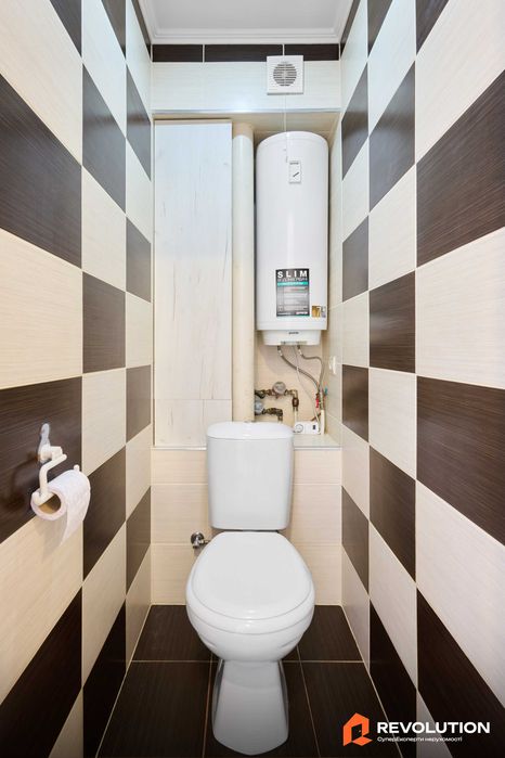 Квартира на вул. Дегтярівська, 10 в Києві, ID 315204, фото №14