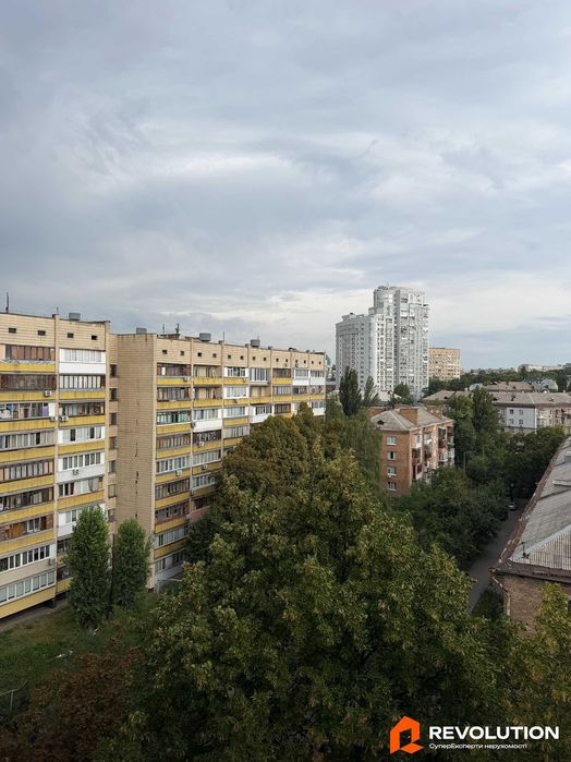 Квартира на вул. Дегтярівська, 10 в Києві, ID 315204, фото №18