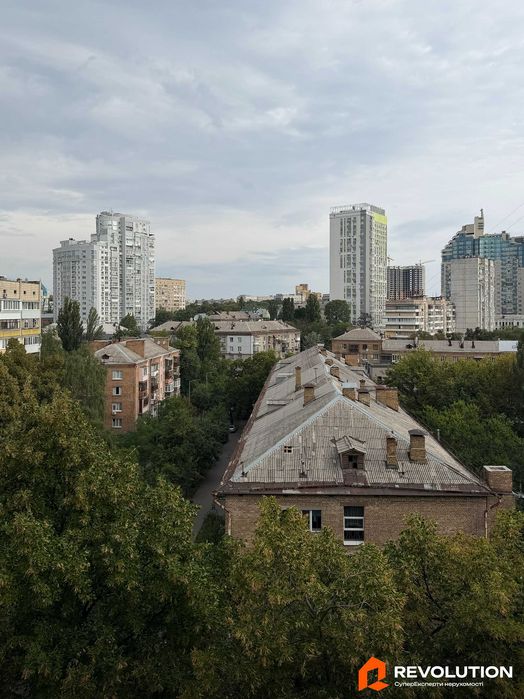 Квартира на вул. Дегтярівська, 10 в Києві, ID 315204, фото №19