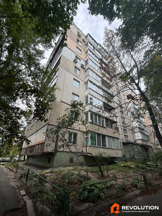 Квартира на вул. Дегтярівська, 10 в Києві, ID 315204, фото №20