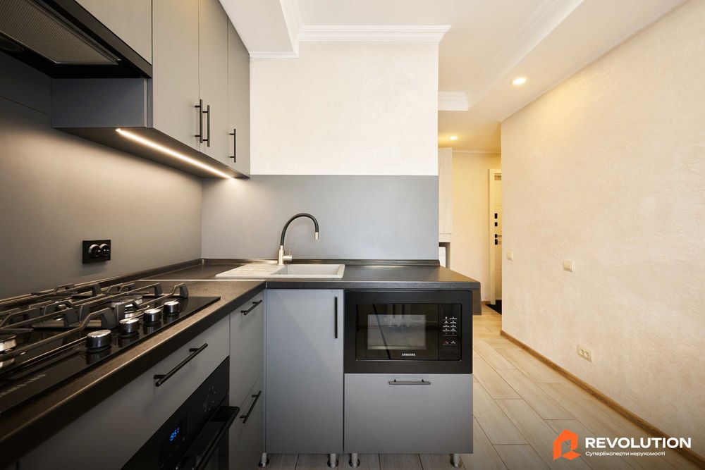 Квартира на вул. Дегтярівська, 10 в Київ, ID 315204, фото №3