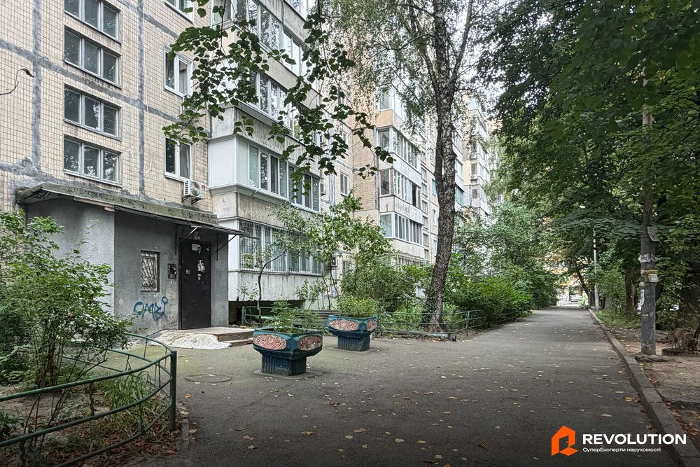 Квартира на вул. Дегтярівська, 10 в Києві, ID 315204, фото №21