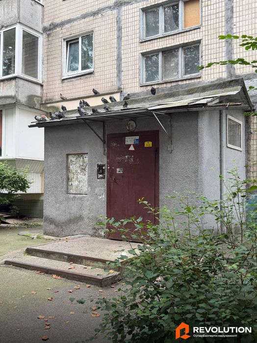 Квартира на вул. Дегтярівська, 10 в Києві, ID 315204, фото №22