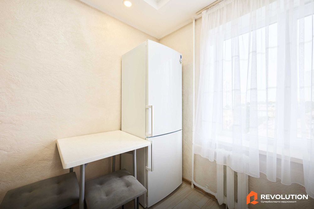 Квартира на вул. Дегтярівська, 10 в Київ, ID 315204, фото №5