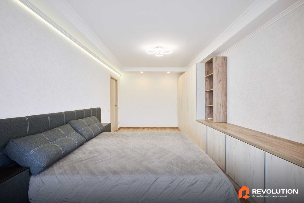 Квартира на вул. Дегтярівська, 10 в Києві, ID 315204, фото №6