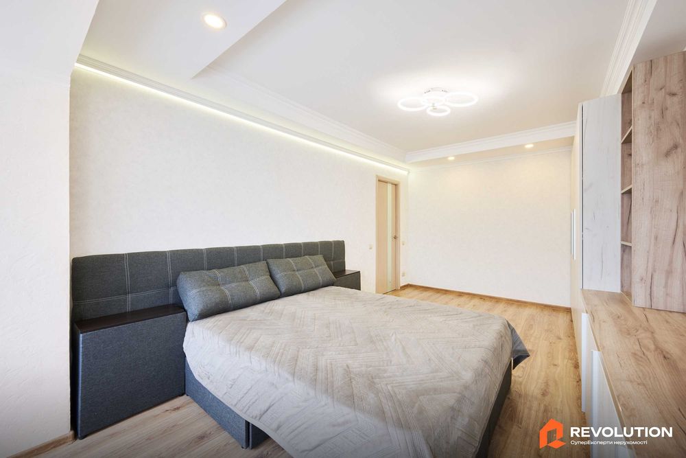 Квартира на вул. Дегтярівська, 10 в Києві, ID 315204, фото №7