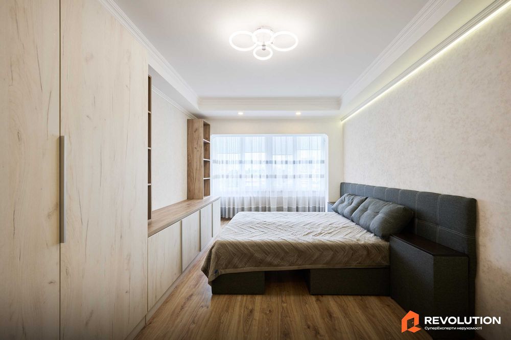 Квартира на вул. Дегтярівська, 10 в Києві, ID 315204, фото №9