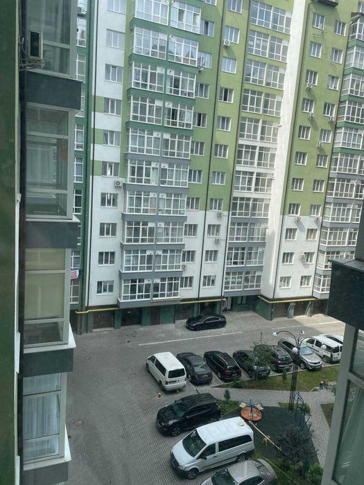 Квартира на ЖК «Височана» в Івано-Франківську, ID 323027, фото №12