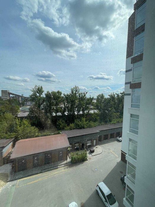 Квартира на ЖК «Височана» в Івано-Франківську, ID 323027, фото №10