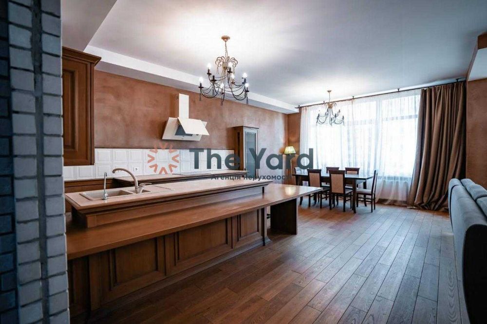Квартира на вул. Драгомирова, 16Б в Київ, ID 323050, фото №1