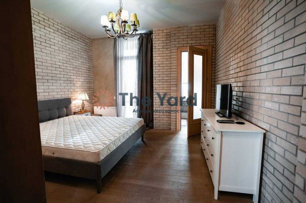 Квартира на вул. Драгомирова, 16Б в Києві, ID 323050, фото №13