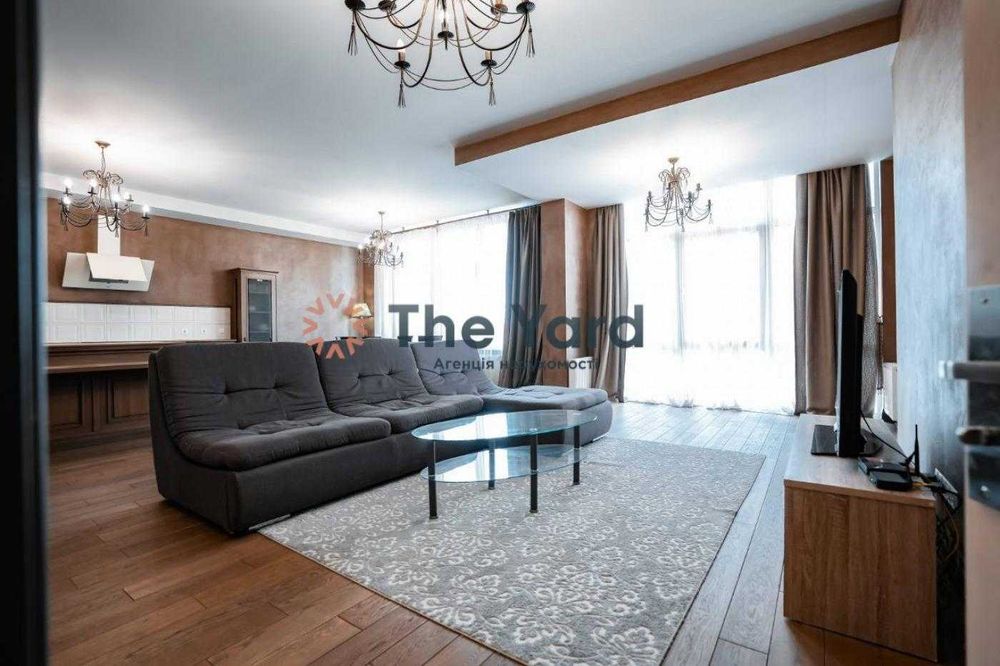 Квартира на вул. Драгомирова, 16Б в Київ, ID 323050, фото №3