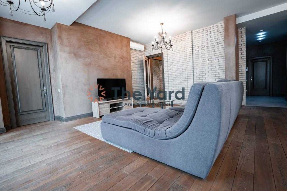 Квартира на вул. Драгомирова, 16Б в Київ, ID 323050, фото №4