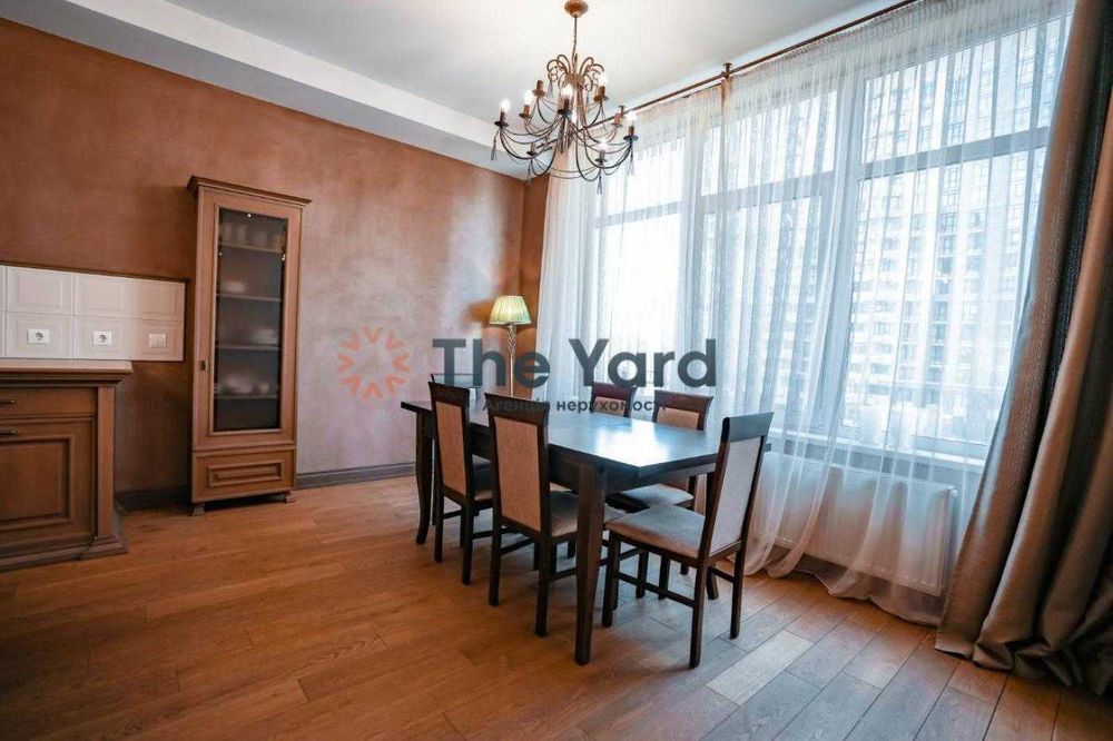 Квартира на вул. Драгомирова, 16Б в Києві, ID 323050, фото №6