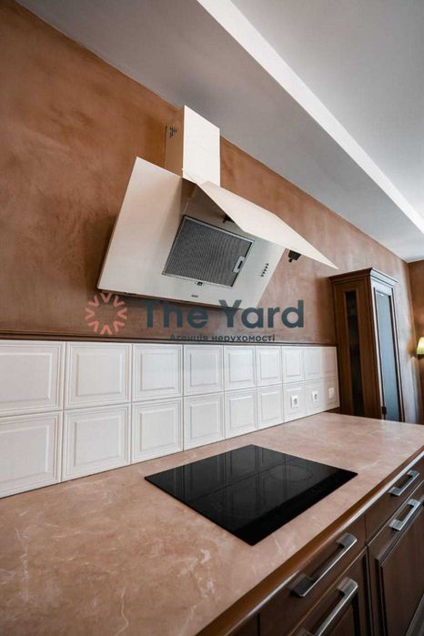 Квартира на вул. Драгомирова, 16Б в Києві, ID 323050, фото №7
