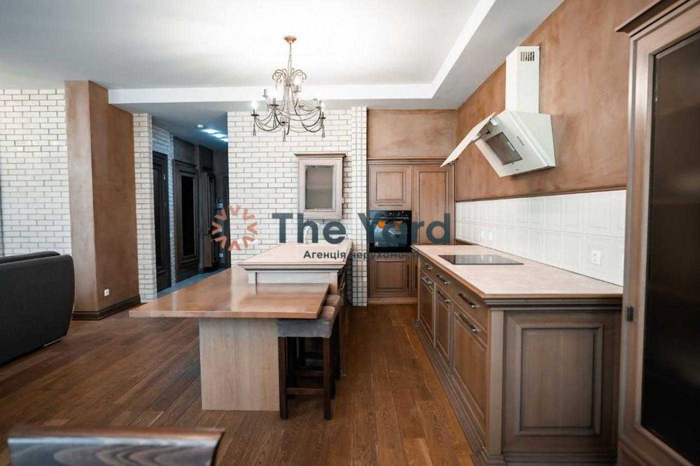 Квартира на вул. Драгомирова, 16Б в Києві, ID 323050, фото №8