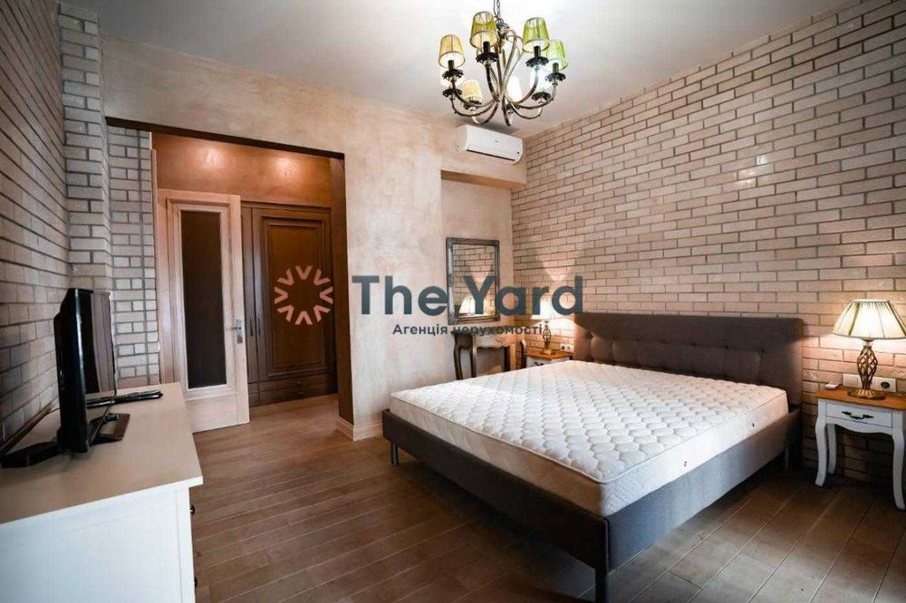 Квартира на вул. Драгомирова, 16Б в Києві, ID 323050, фото №9