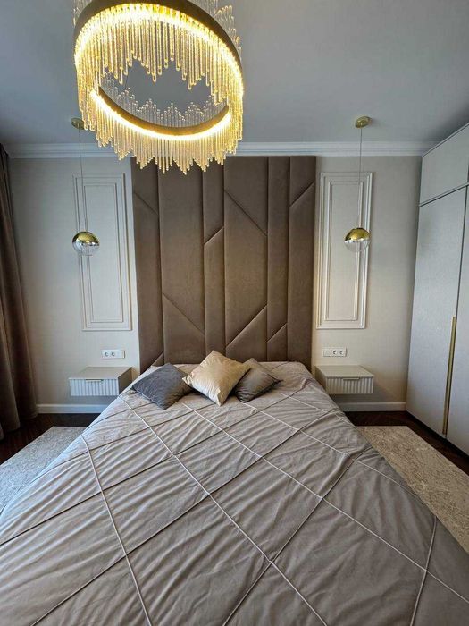 Квартира на ЖК «Гетьманський» в Івано-Франківськ, ID 323052, фото №2